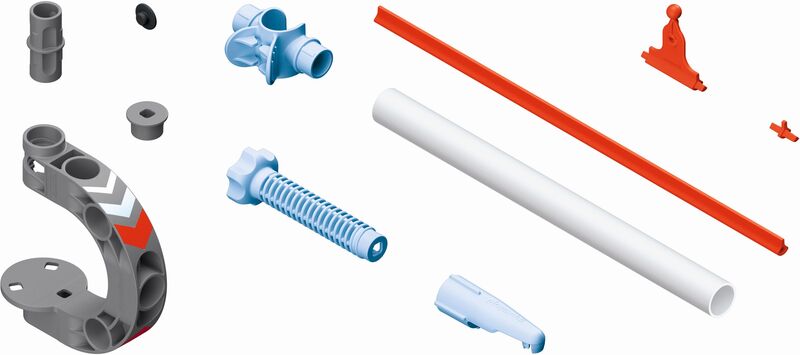 Playmobil Sky Trails:Connection Pack (71974) φωτογραφία