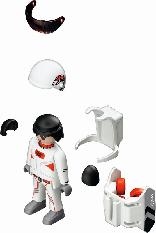 Playmobil Sky Trails:Sky Rider (71976) φωτογραφία