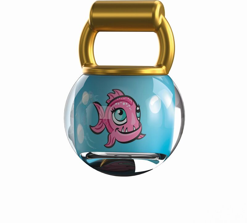 Playmobil Monster High:Lagoona Blue (71998) φωτογραφία