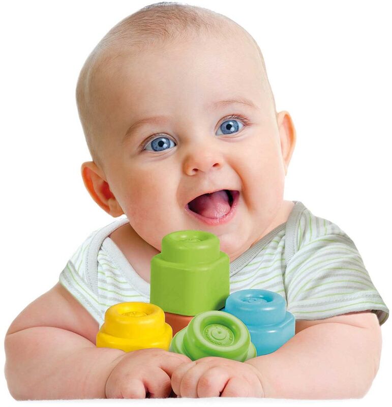 Clemmy 10 Μαλακά Τουβλάκια (1033-17988) φωτογραφία