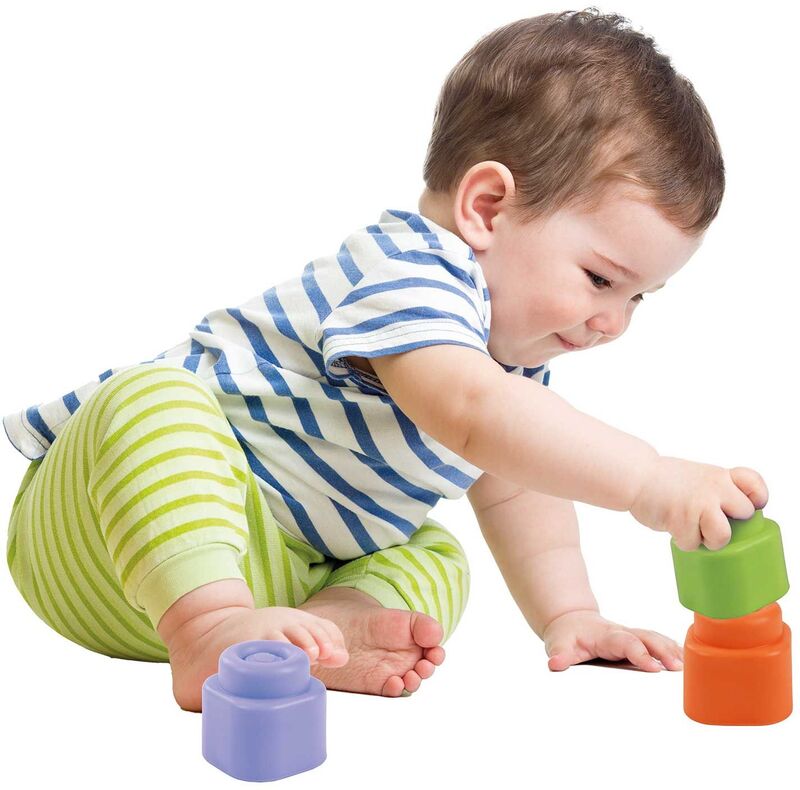 Clemmy 10 Μαλακά Τουβλάκια (1033-17988) φωτογραφία