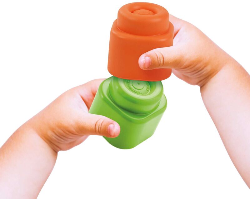 Clemmy 10 Μαλακά Τουβλάκια (1033-17988) φωτογραφία