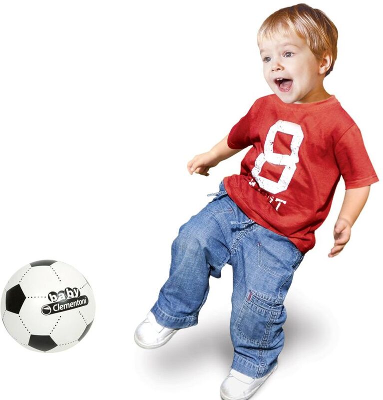 Baby Clementoni Γκολάκιας (1000-63511) φωτογραφία