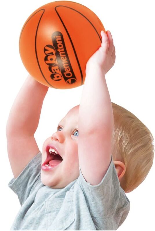 Baby Clementoni Μπασκετάκιας (1000-63347) φωτογραφία
