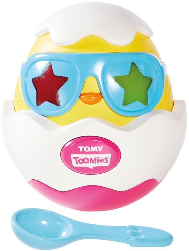 Tomy Μουσικό Αυγό (1000-72816)