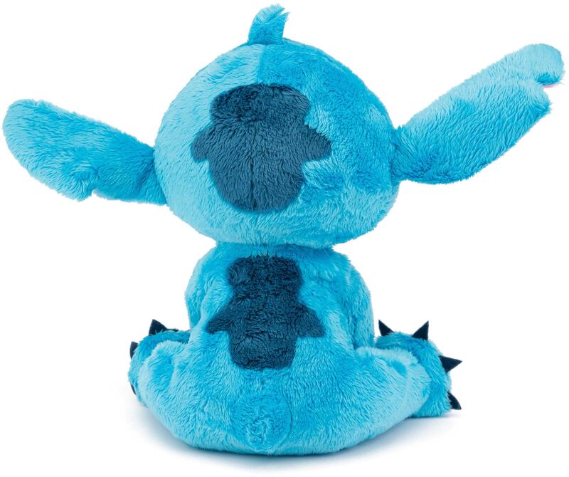 Λούτρινο Disney-Stitch 25cm (1607-01726) - φωτογραφία 3