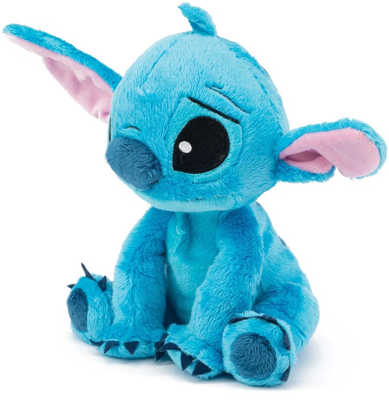 Λούτρινο Disney-Stitch 38cm (1607-01730) φωτογραφία