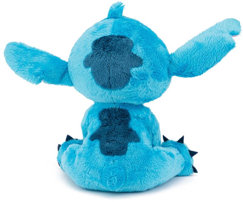 Λούτρινο Disney-Stitch 38cm (1607-01730) - φωτογραφία 3