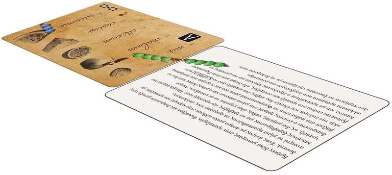 Επιτραπέζιο Crime Scene Lazio 1356 (1040-21703) φωτογραφία