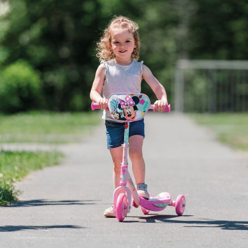 Λαμπάδα Minnie Scooter (1500-50287) φωτογραφία