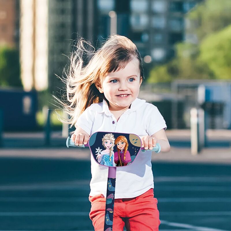 Λαμπάδα Frozen Scooter (5004-50261) φωτογραφία