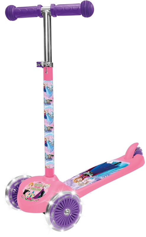 Λαμπάδα Frozen Scooter Plus (1500-50291) φωτογραφία