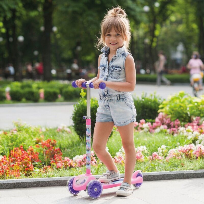 Frozen Scooter Plus (1500-50291) φωτογραφία