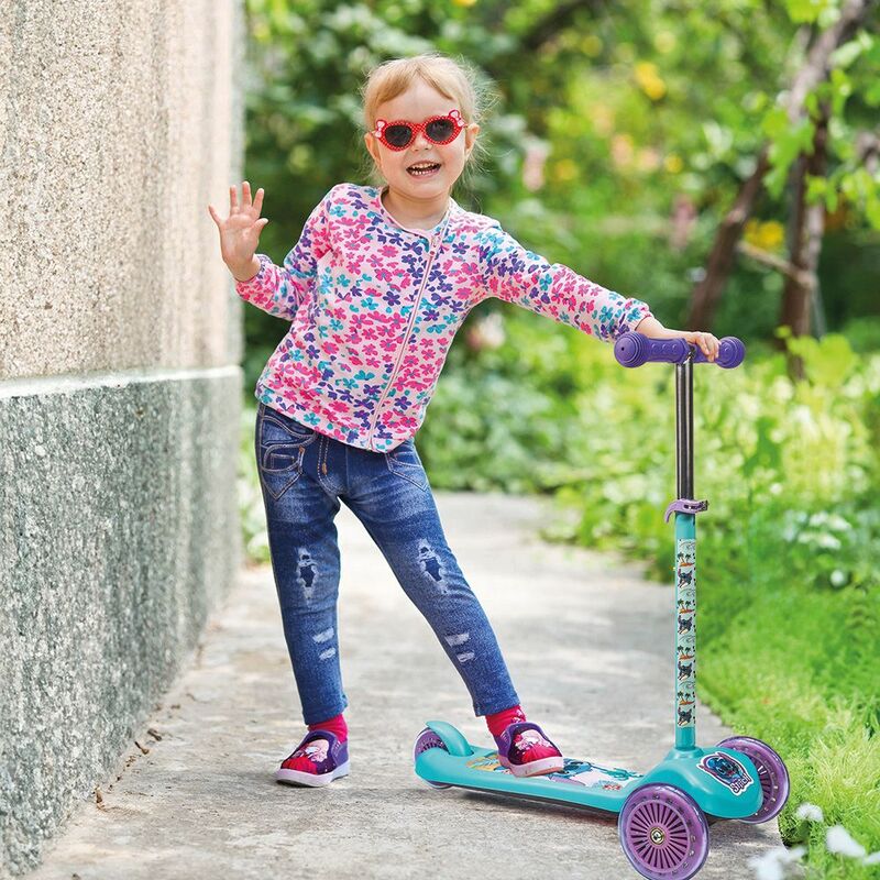 Stitch Scooter Plus (5004-50274) - φωτογραφία 3