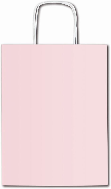 Sadoch Χάρτινη Παστέλ Ροζ 22cm (SDF22306B)
