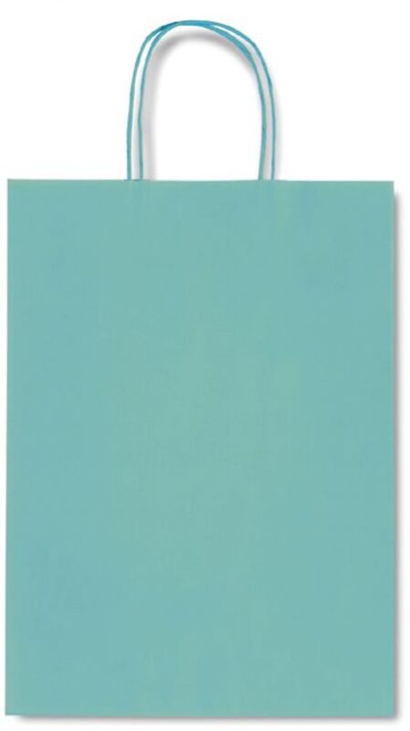 Sadoch Χάρτινη Τσάντα Βεραμάν 22cm (SDF22774D)