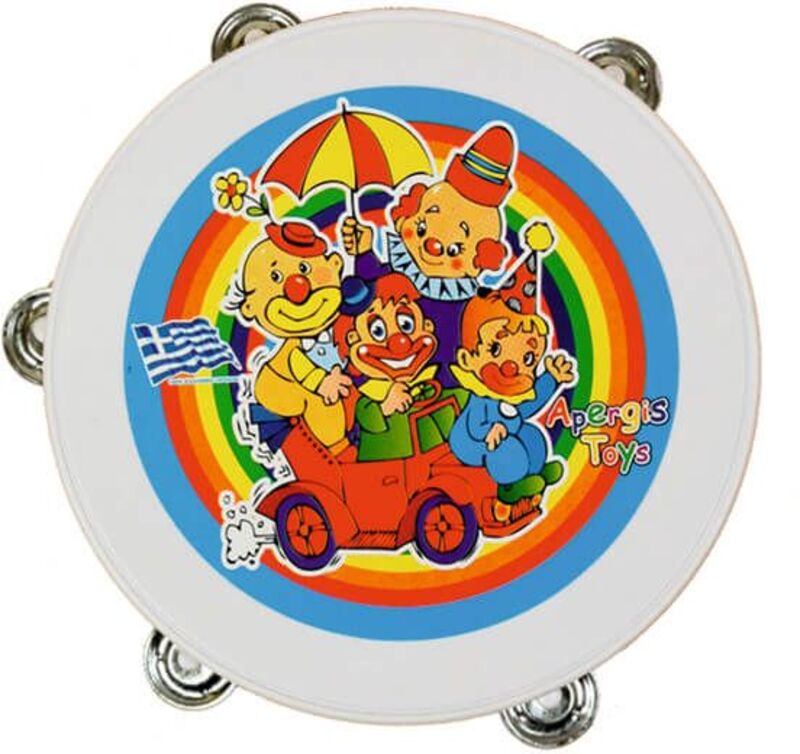 Ντέφι Μεγάλο (2025)