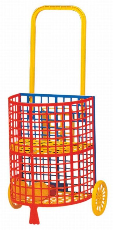 Καρότσι Λαϊκής (1721)