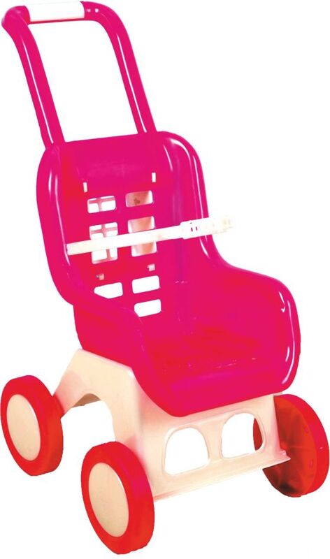 Καροτσάκι Κούκλας (1722)