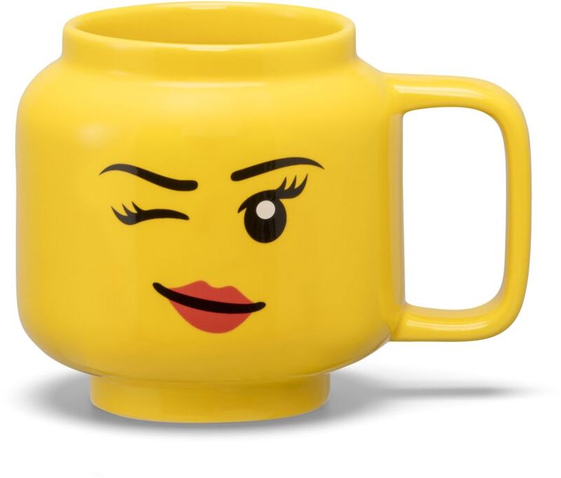 LEGO Ceramic Mug Winky-Small (40460803)