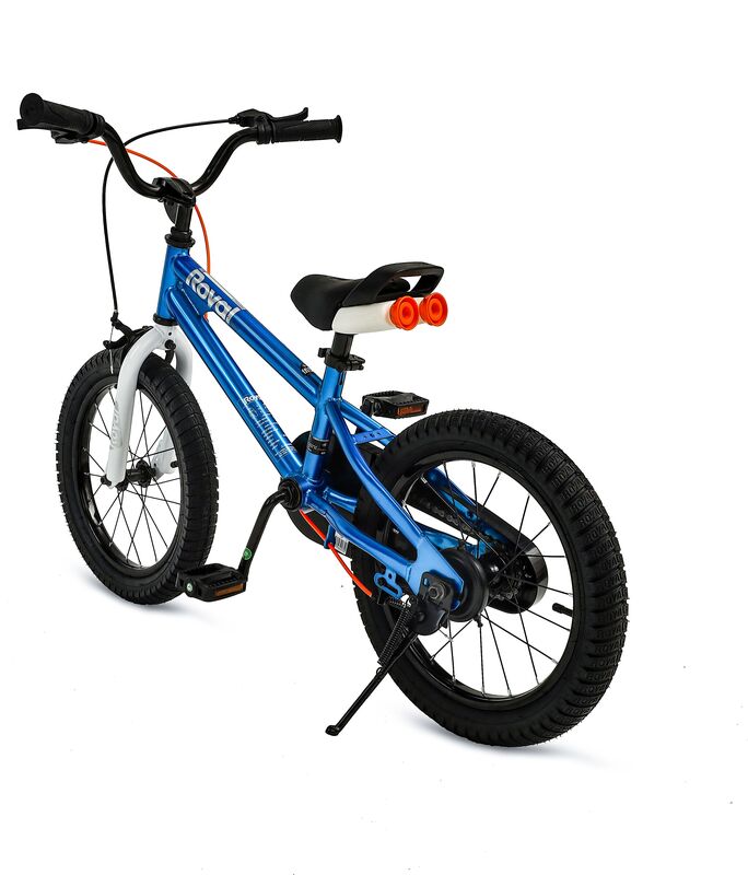 Ποδήλατο Freestyle Blue 14'' 2020 (002019140101) φωτογραφία