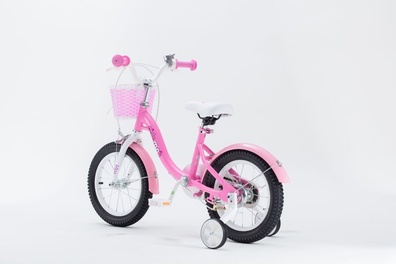Ποδήλατο 14''Chipmunk MM-Pink (CM14-2/PINK-002020140200) φωτογραφία