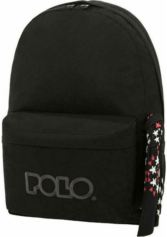 Polo Σακίδιο Με Μαντήλι-10 Σχέδια (9-01-135)