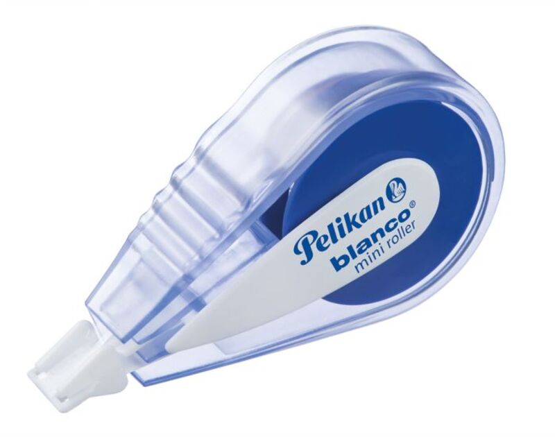 Pelikan Blanco Roller Mini 4,2mm 2Τμχ (340455) φωτογραφία