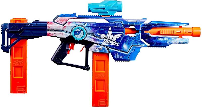 Nerf Nerf Loadout Galactic Commander (G1580)