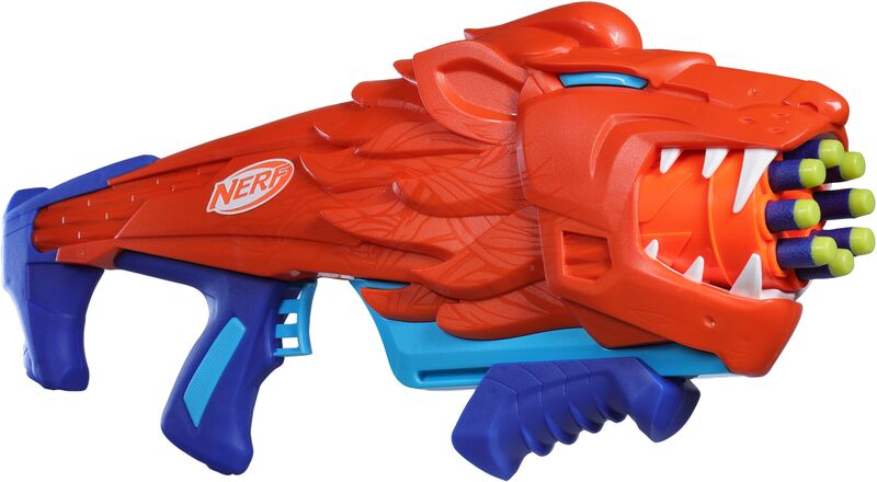 Nerf Lionfury (NEF8646)