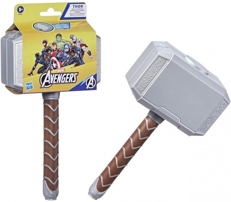 Avengers Thor Battle Hammer (B0445)