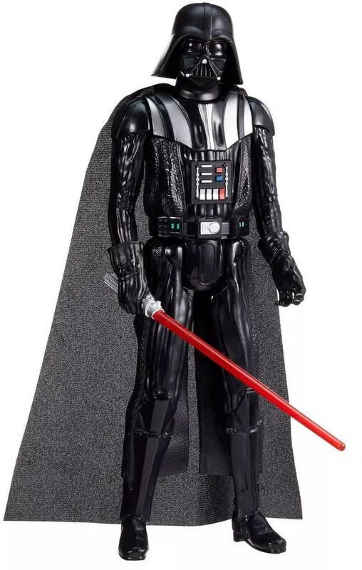 Star Wars Titan Hero Darth Vader (SWG1277)