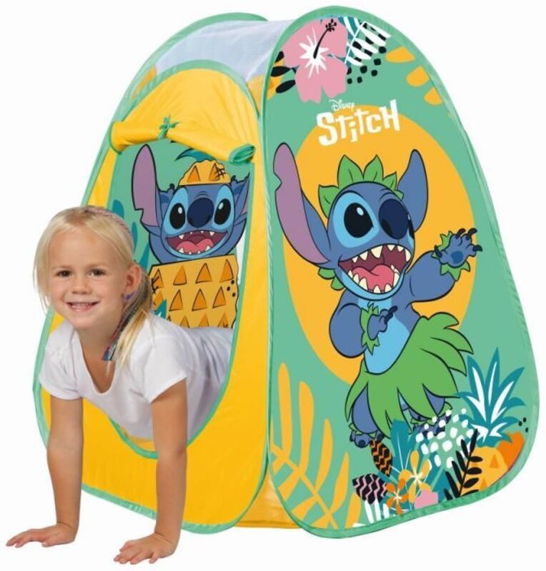 Σκηνή Pop Up Stitch (76114) φωτογραφία
