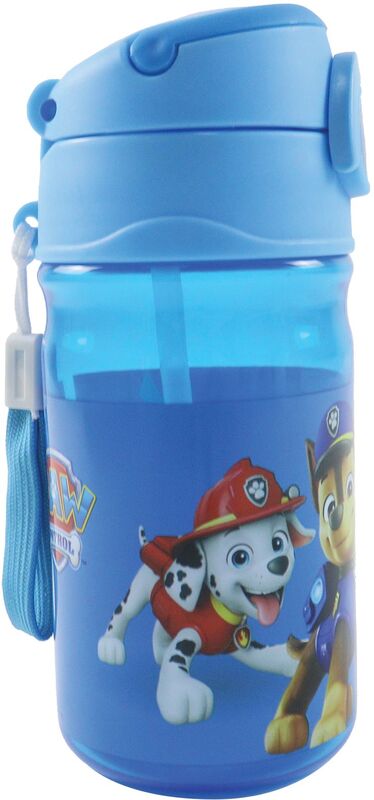 GIM Παγούρι Paw Patrol 350ml (555-25204) φωτογραφία