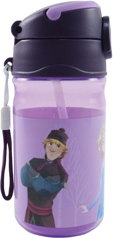 GIM Παγούρι Frozen 2 350ml (551-47204) φωτογραφία