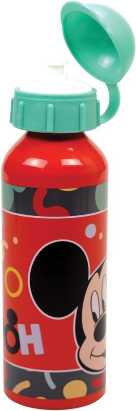 GIM Παγούρι Αλουμινίου Mickey 520ml (553-17232) φωτογραφία