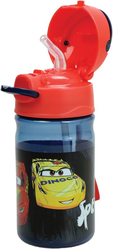Gim Παγούρι Cars 350ml (552-73204) φωτογραφία