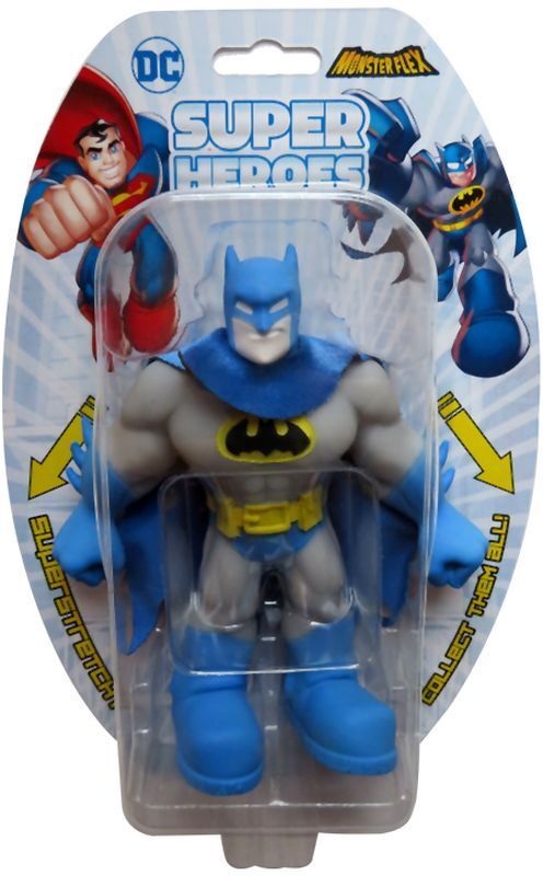 Monsterflex DC Super Heroes-12 Σχέδια (0166) φωτογραφία