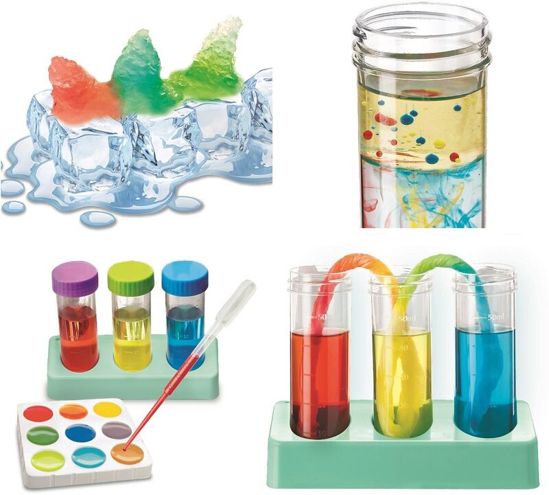 4M Πολύχρωμοι Μονόκεροι (4M0613) φωτογραφία