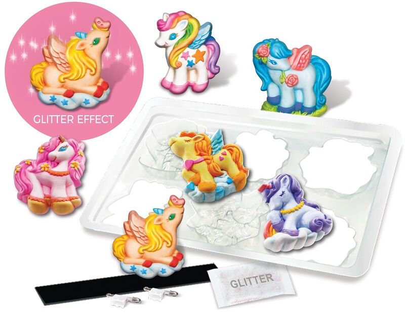 4M Πολύχρωμοι Μονόκεροι (4M0613) φωτογραφία