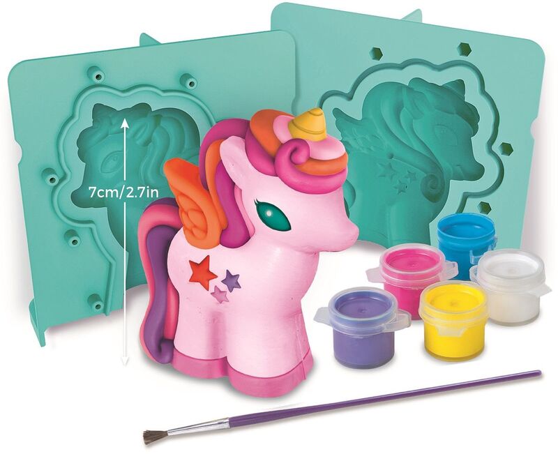 4M Πολύχρωμοι Μονόκεροι (4M0613) φωτογραφία