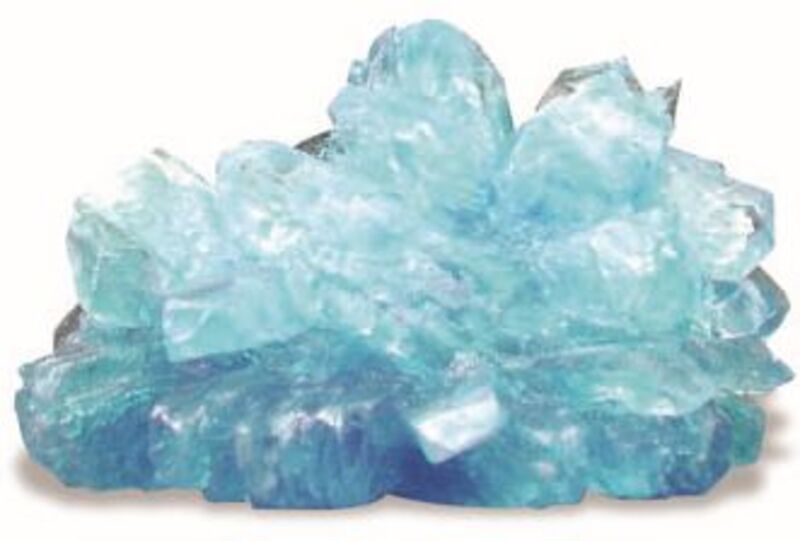 4M Kατασκευή Καλλιέργεια Κρυστάλλων-3 Σχέδια-1 Τμχ (3913/4M0194) φωτογραφία