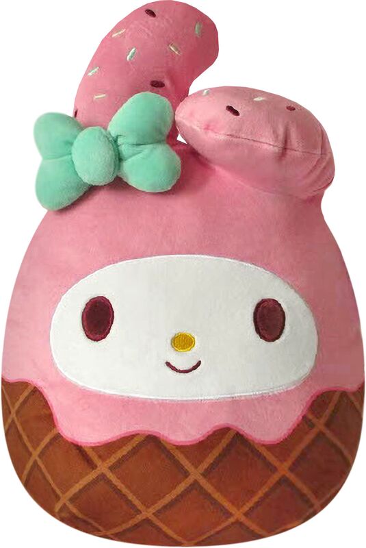 Squishmallows-Sanrio W1 30cm-3 Σχέδια (JWSQ0077) - φωτογραφία 3