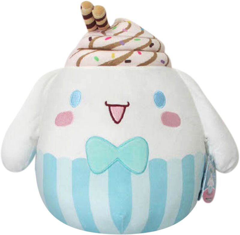 Squishmallows-Sanrio W1 30cm-3 Σχέδια (JWSQ0077) - φωτογραφία 4