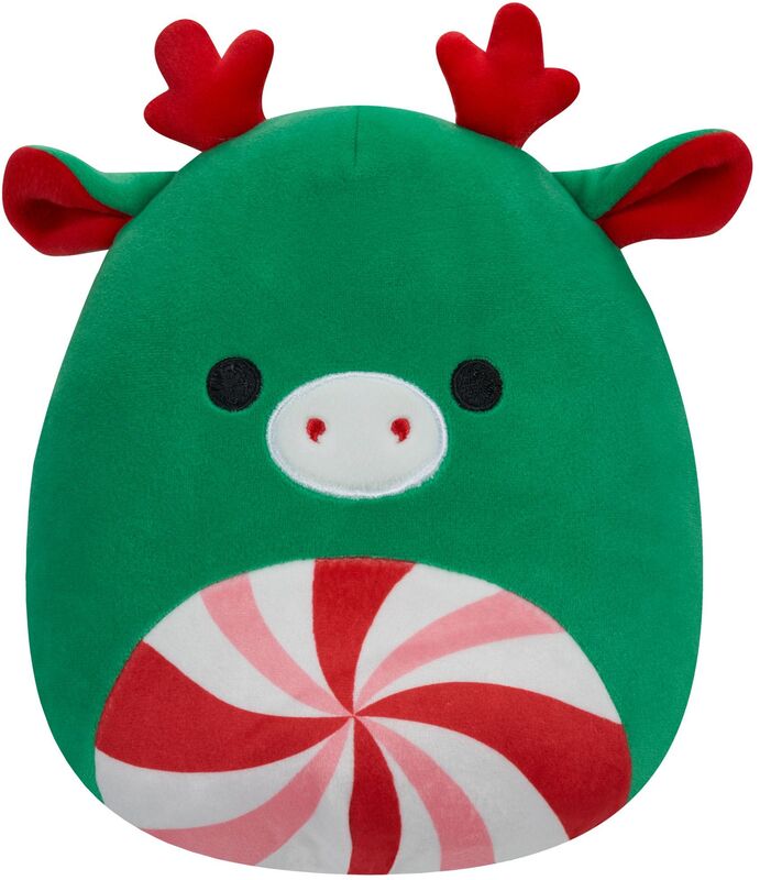 Squishmallows Xmas W2A 13cm-6 Σχέδια (JWSQ0582) - φωτογραφία 3