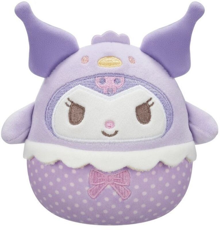 Squishmallows-Sanrio W1 13cm-4 Σχέδια (JWSQ0970) - φωτογραφία 5