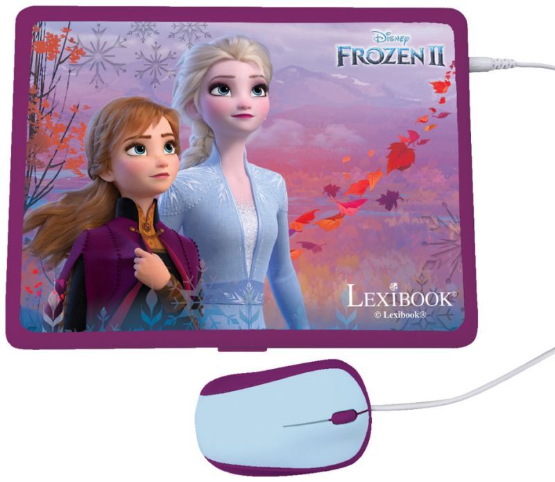 Laptop Frozen (25.JC598FZi8) φωτογραφία