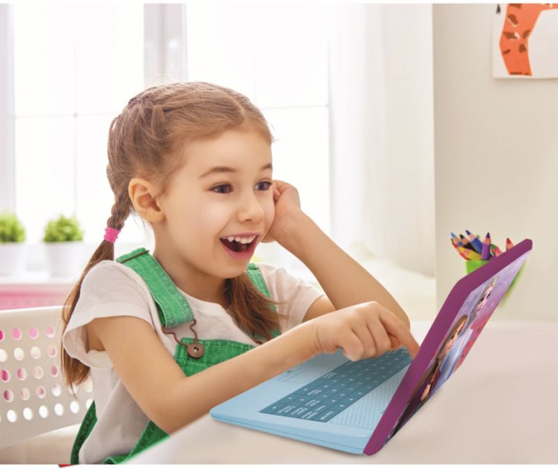 Laptop Frozen (25.JC598FZi8) φωτογραφία