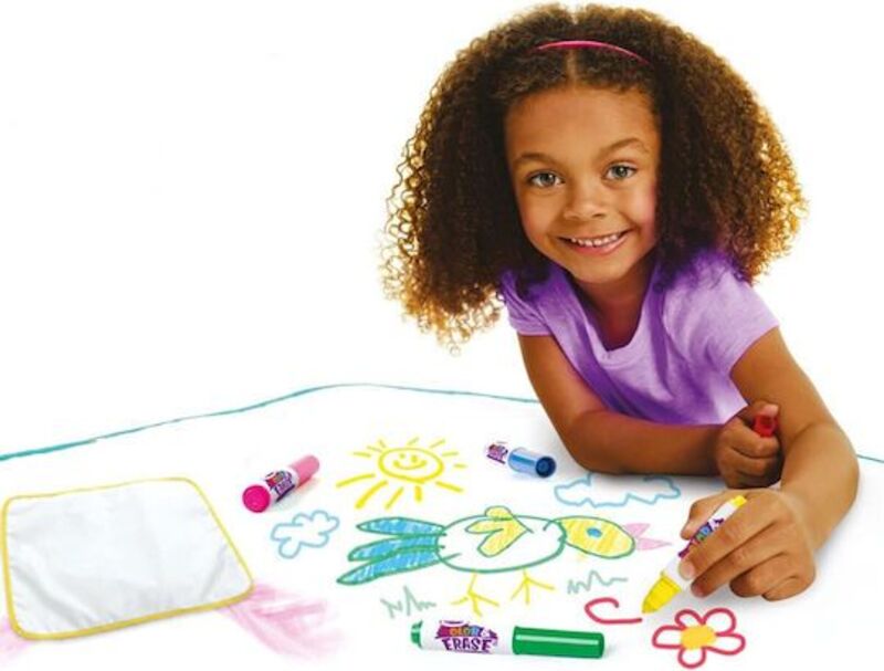 Crayola Χαλάκι Ζωγραφικής Color Pop (CRY05000) - φωτογραφία 3