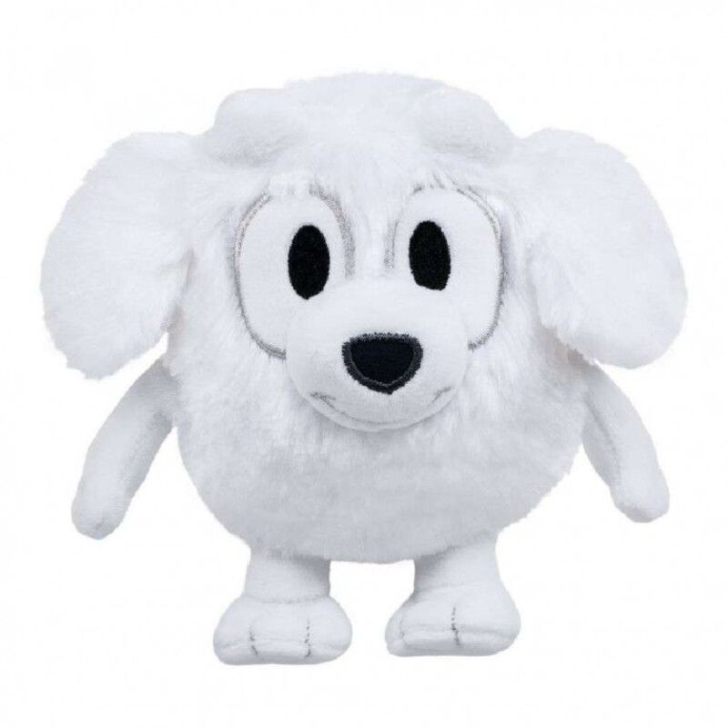 Bluey Λούτρινο 20 cm-9 Σχέδια (BLY71000) - φωτογραφία 5
